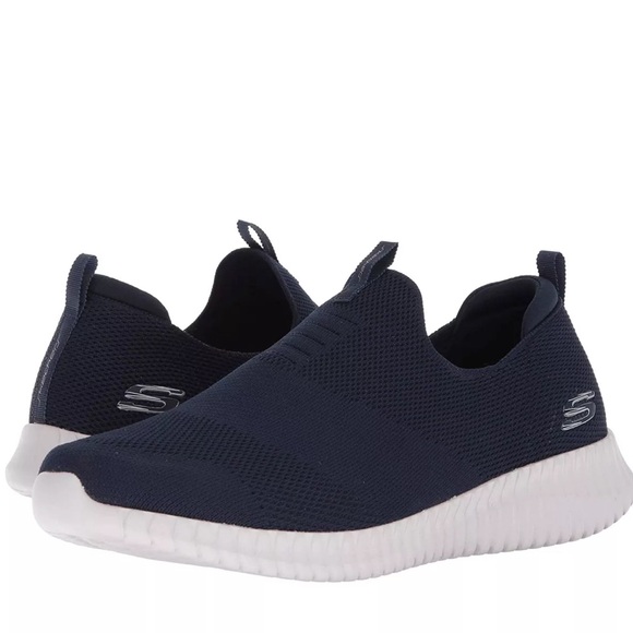New SKECHERS 10.5 Man's Sneakers & Athletic Shoes SKECHERS Elite Flex - Wasik - Picture 1 of 7